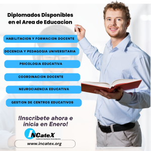 Diplomados En; Educacion