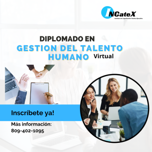 Diplomado en: Gestión del Talento Humano