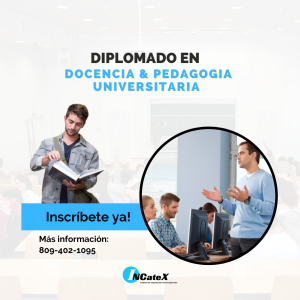 Diplomado En Docencia  Pedagogía Universitaria