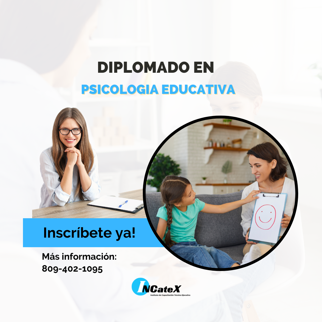 Diplomado En Psicología Educativa