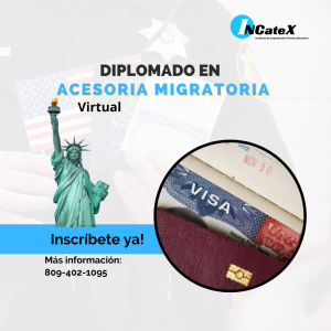 Diplomado en: Accesorias Migratoria